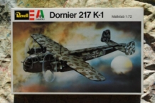 images/productimages/small/DORNIER Do 217 K1 Revell Italaerei H-2020 doos.jpg